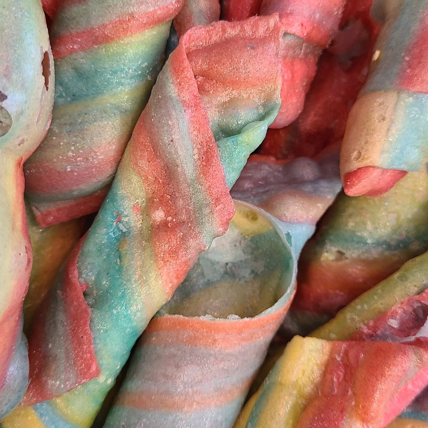 Freeze dried Candy FRU