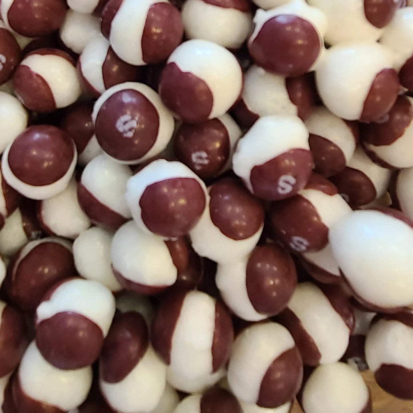 Freeze dried Middles Single flavor