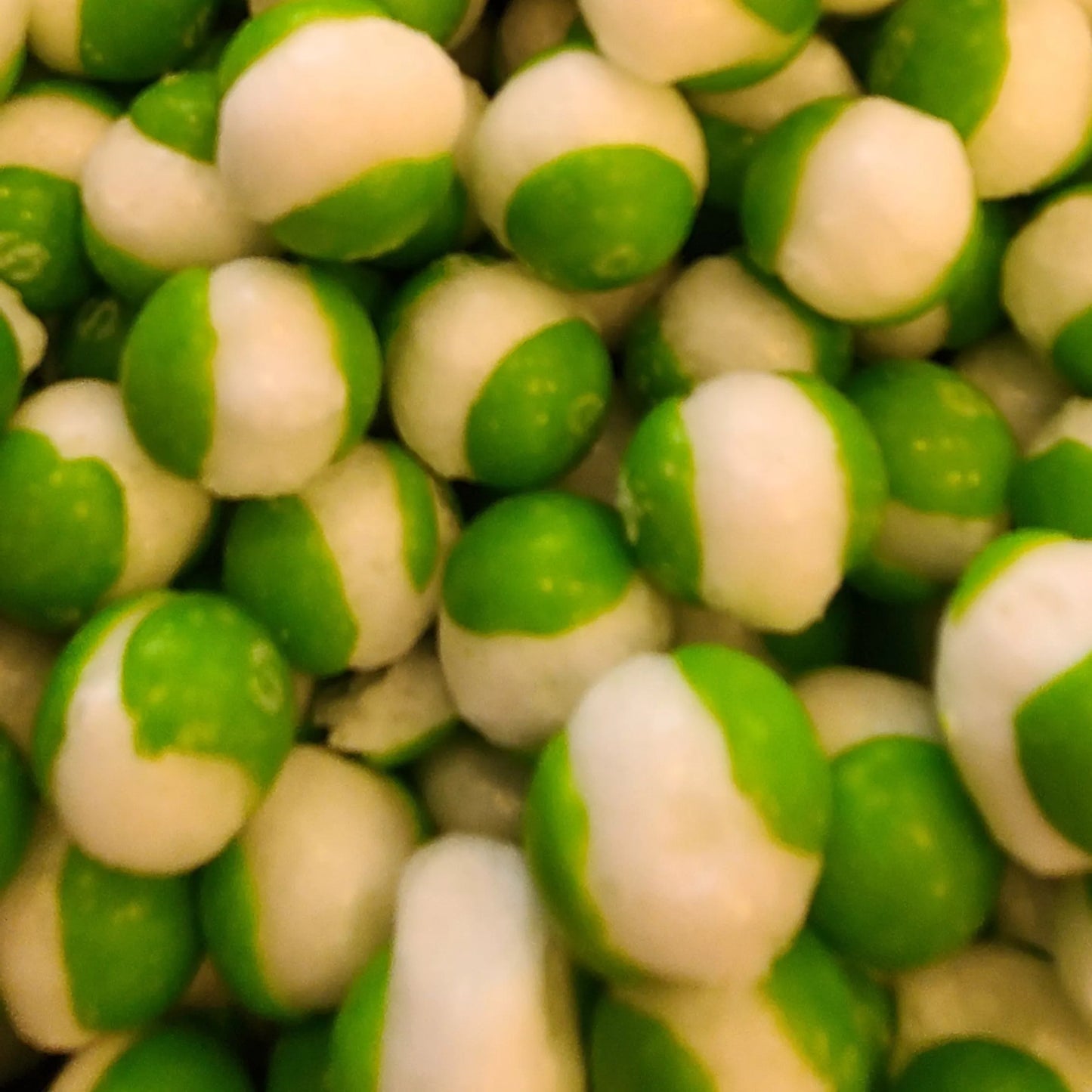 Freeze dried Middles Single flavor