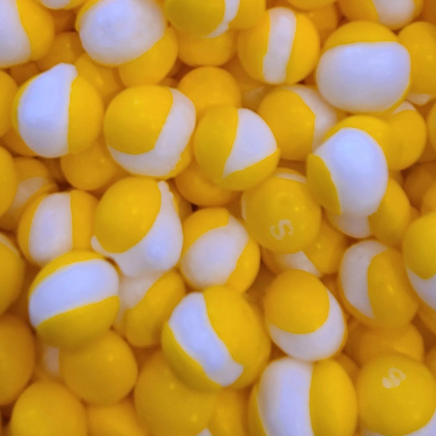 Freeze dried Middles Single flavor