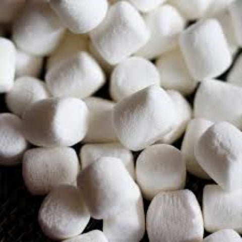 Freeze Dried mini marshmallows
