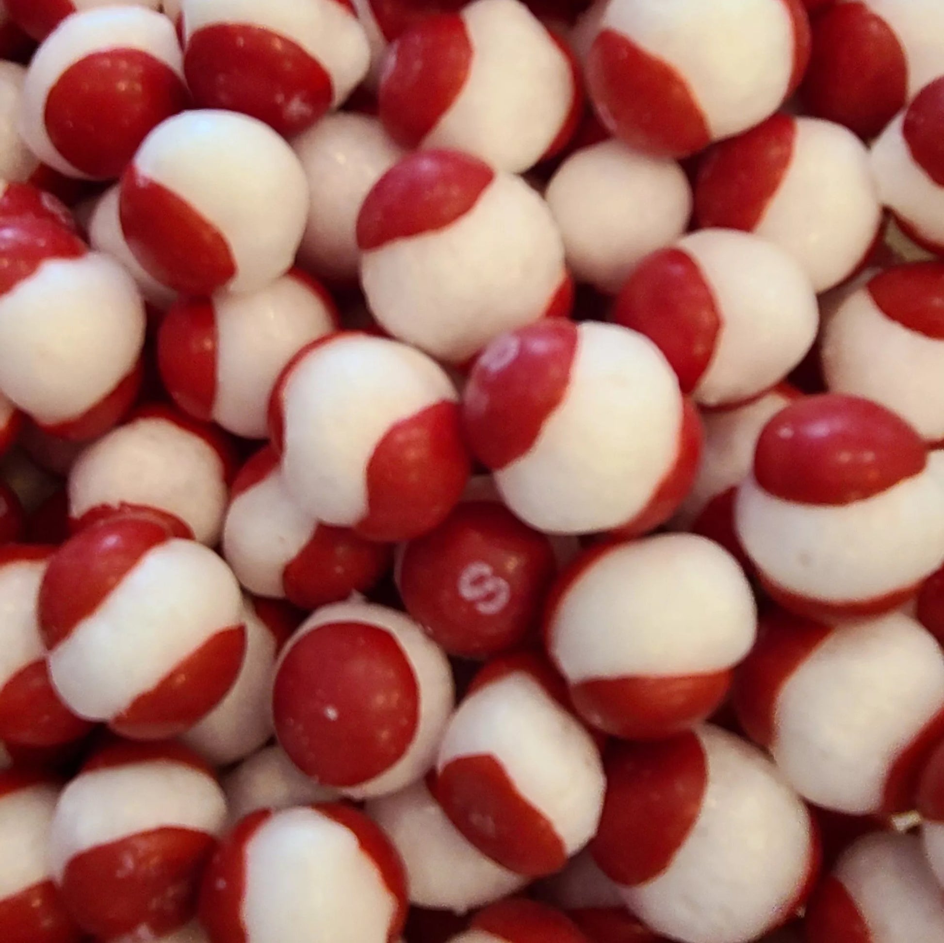 Freeze dried Middles Single flavor