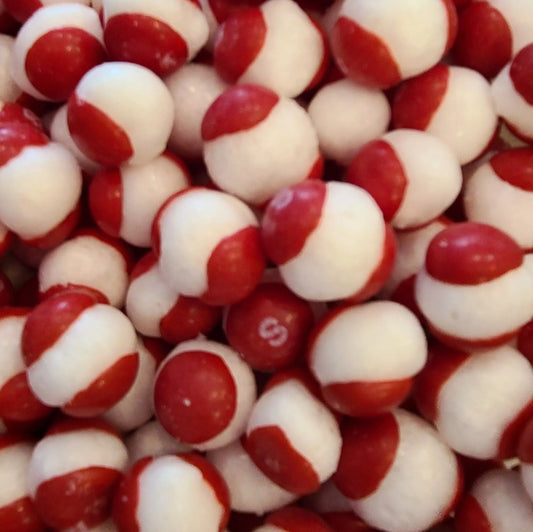 Freeze dried Middles Single flavor