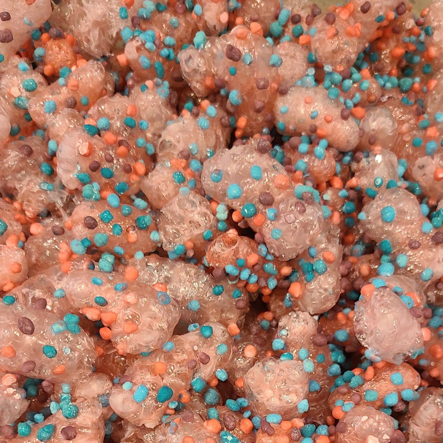 Freeze Dried Candy Cool Clusters