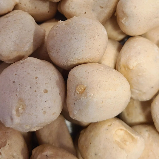 Freeze dried Candy Honey Bits