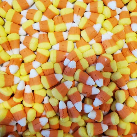 Freeze Dried  Candy Corn Vanilla