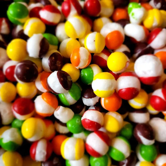 Freeze dried Middles Original